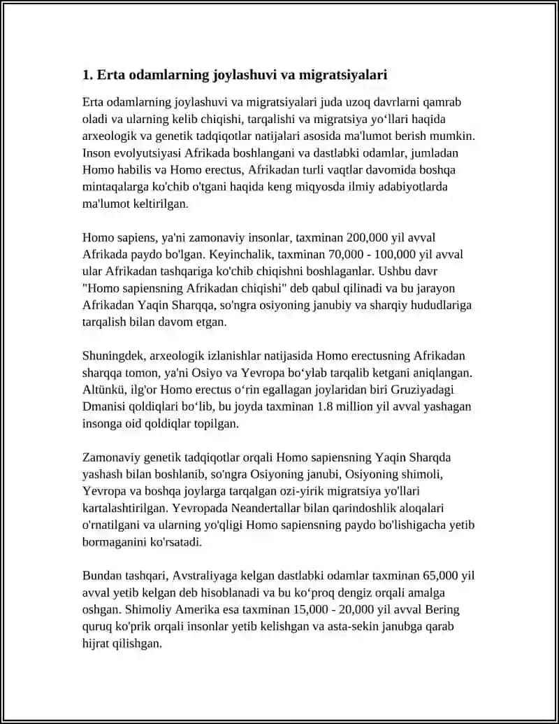 IBDIDOI DAVR TARIXI GEOGRAFIYASI 3