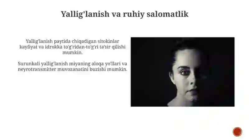 Tosh kasalliklarining kimyoviy asoslari 3
