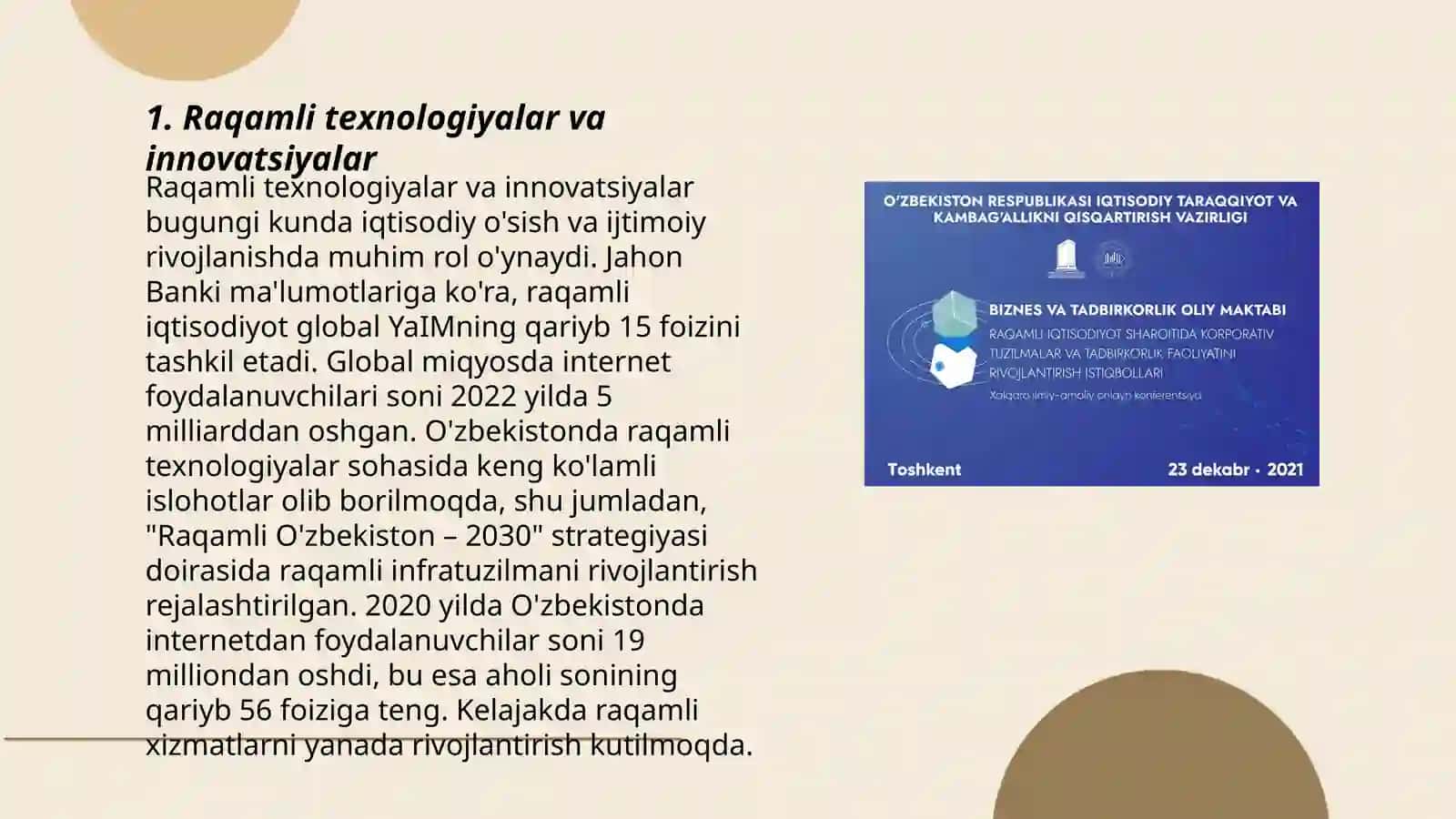 Bochxonada raqamli iqtisodiyot 3