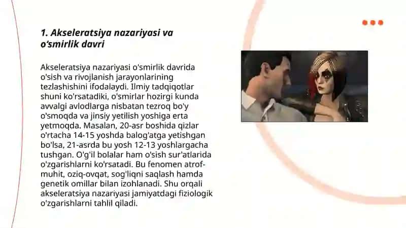 Psixologiya fanidan taqdimotlar 3