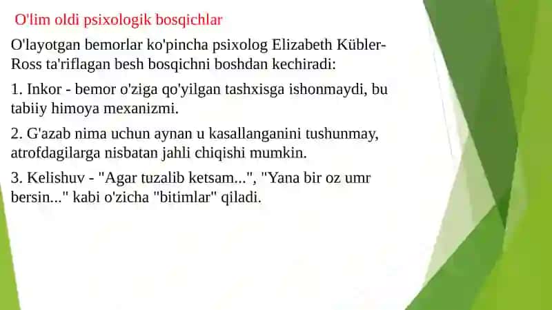 UMIDJON XURSHIDJONNING BIOETIKA FANIDAN MUSTAQIL ISHI 3