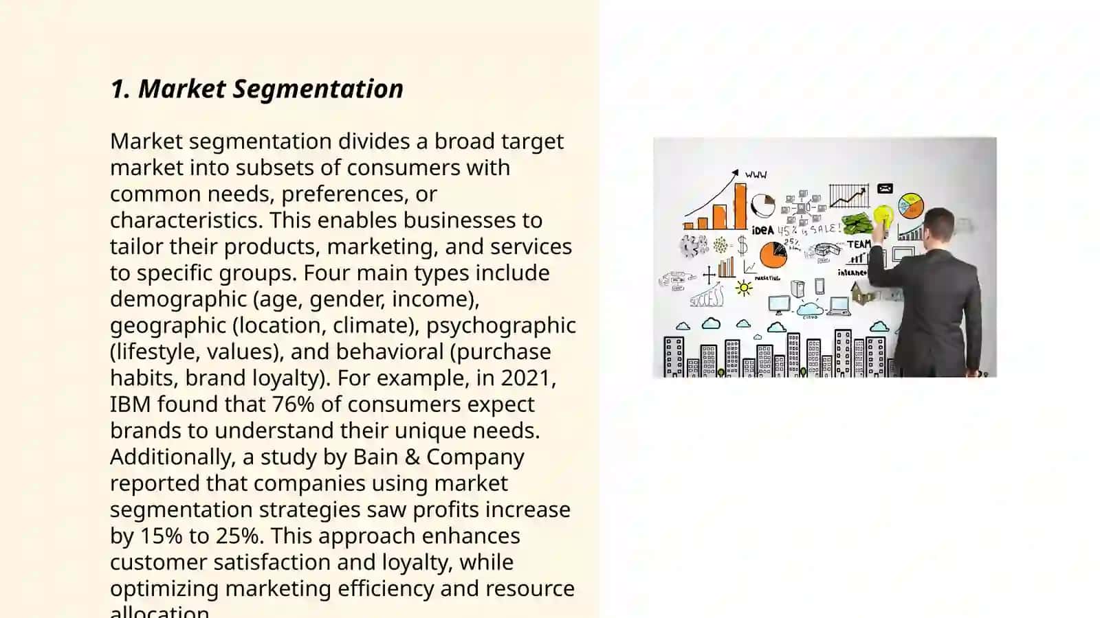 Business and marketing 3
