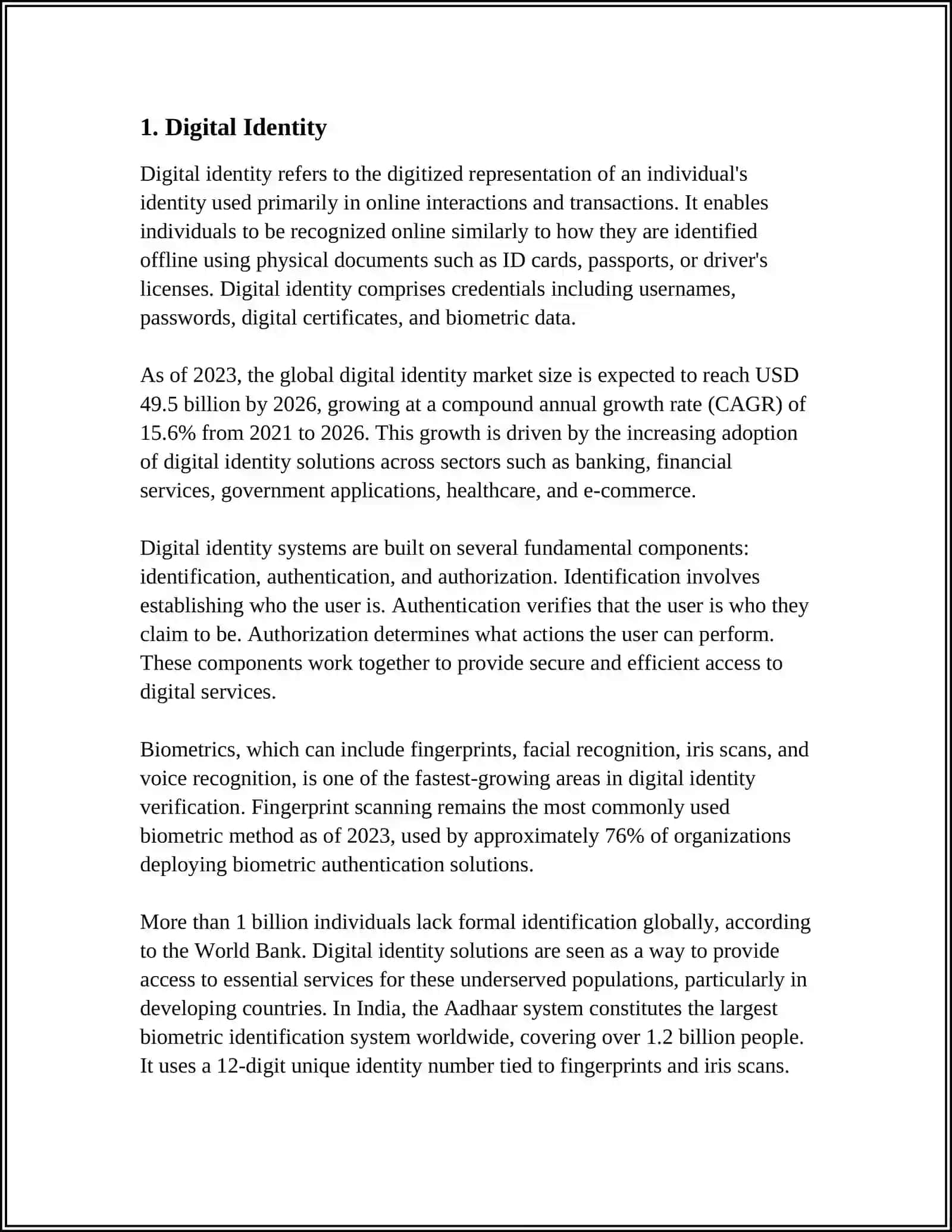 INTERNET CIVILIZATION 3