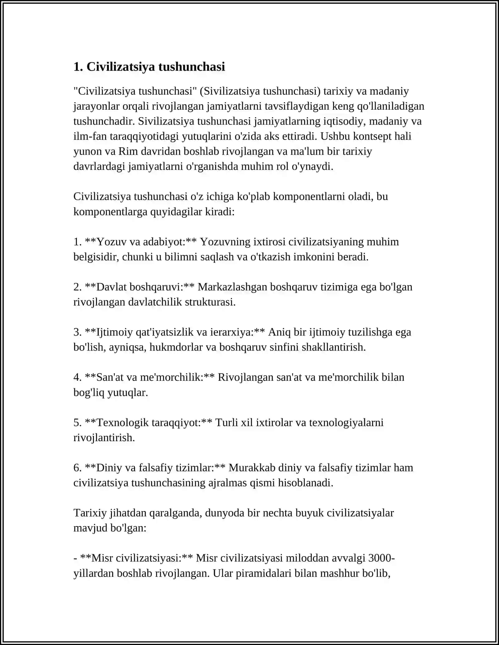 F BRODILNING SVILIZATSIYAGA OID NAZARIYASI 3