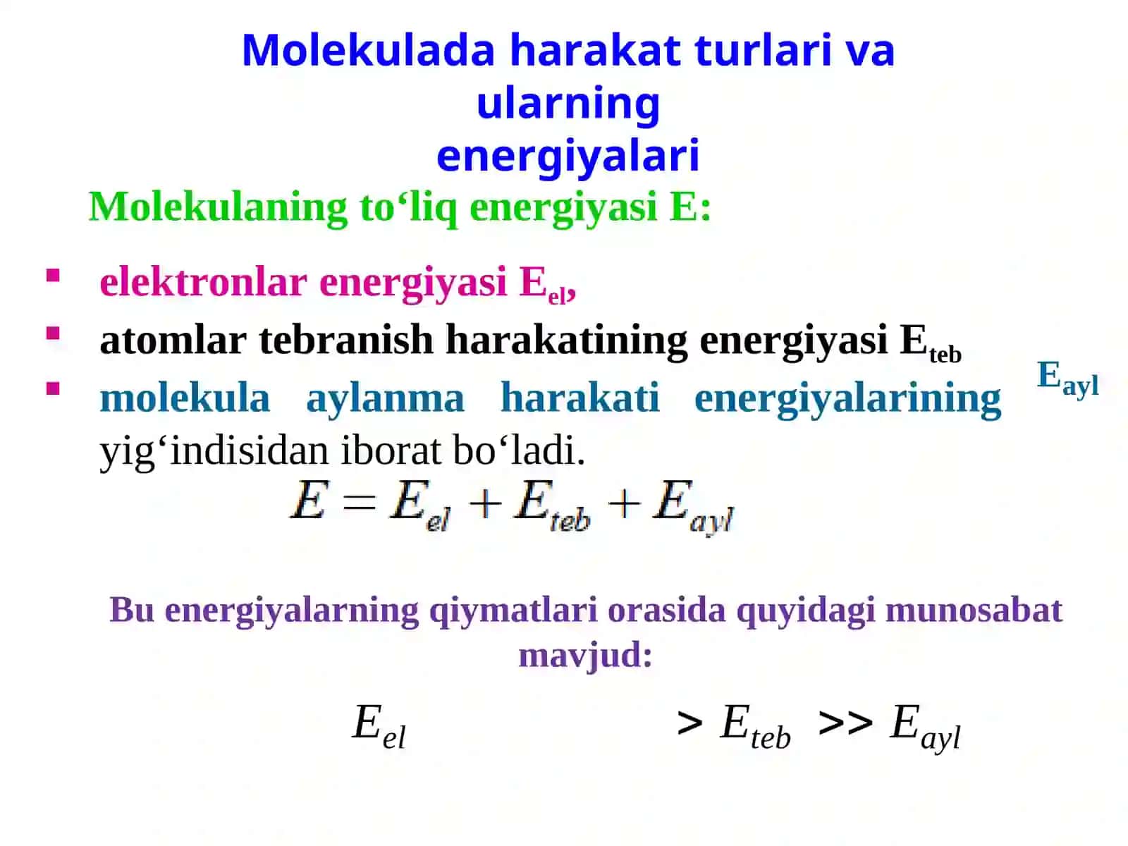 ANALITIK KIMYO 3