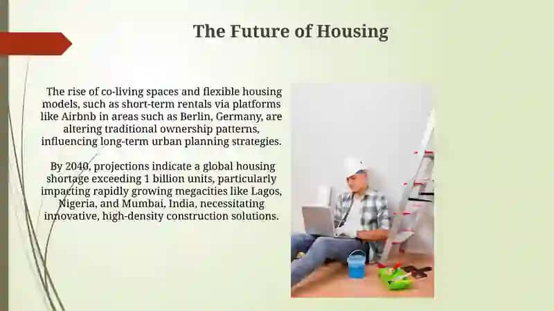 The Future of Housing 3