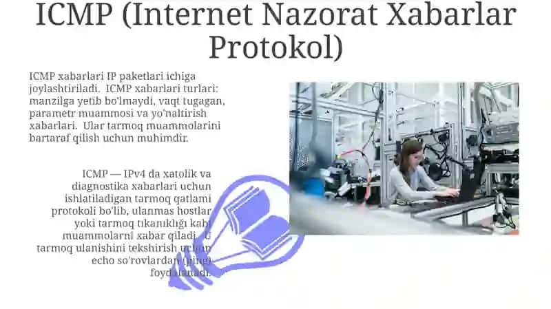 Ipv4 texnologiyasi 3