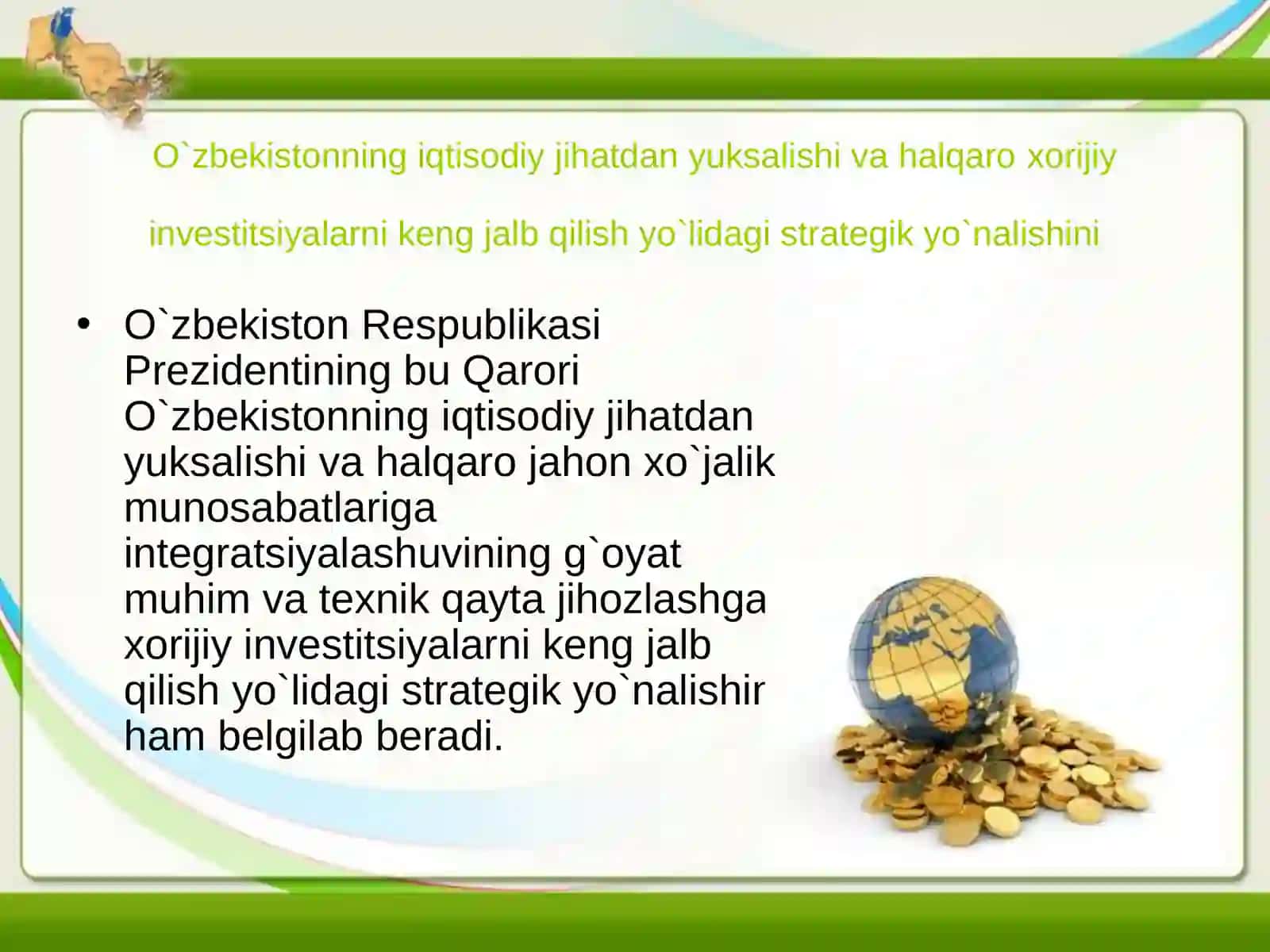 Investitsiya 3