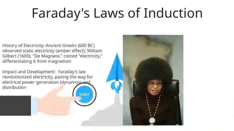 The History of Electricity 3