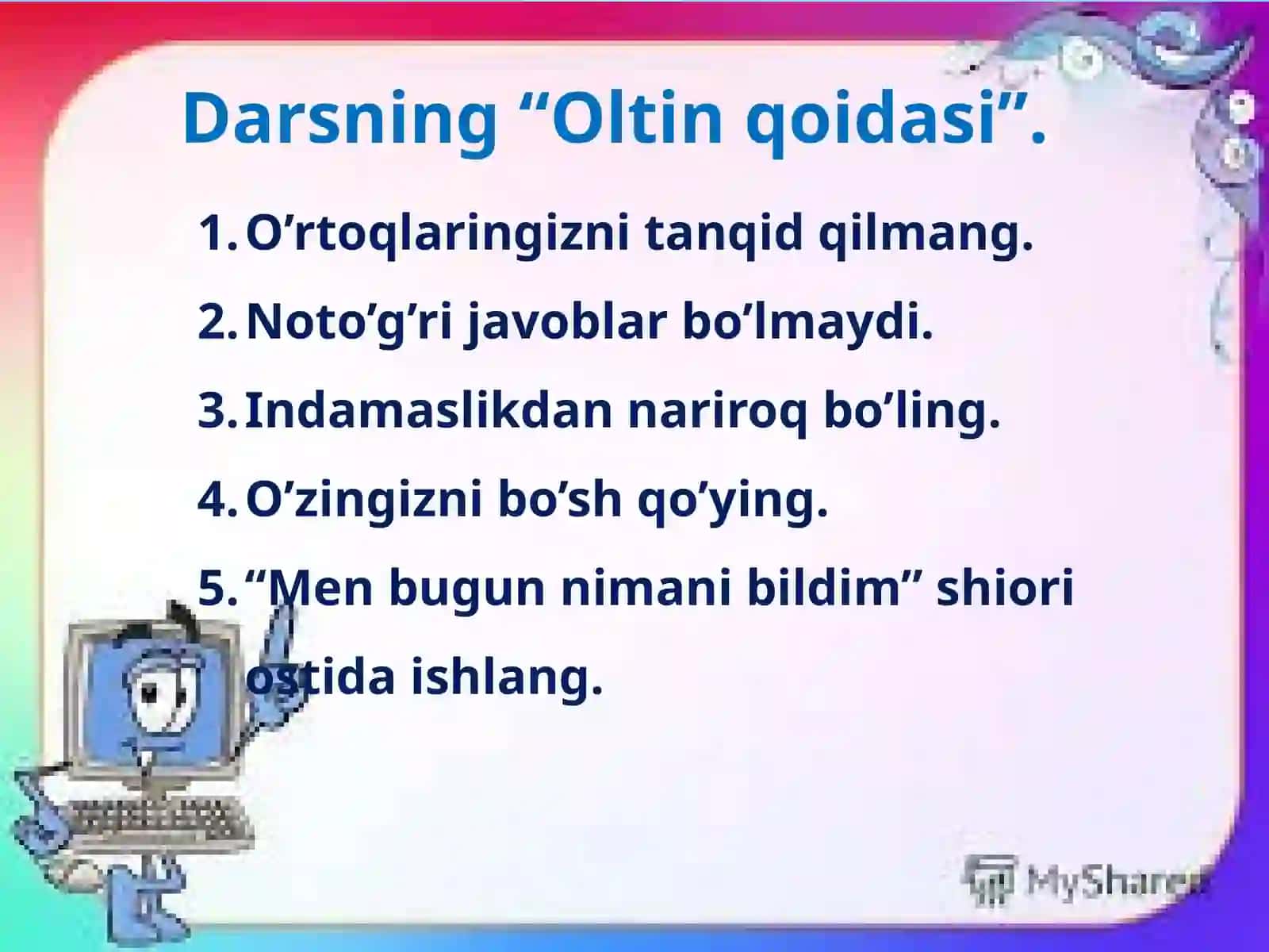 Buxoro amirligining tashkil topishi 3