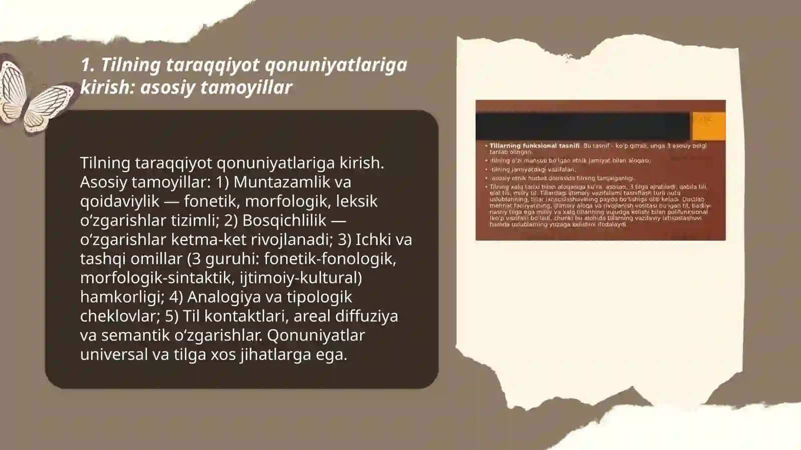 Tilning Taraqqiyot Qonuniyatlari 3