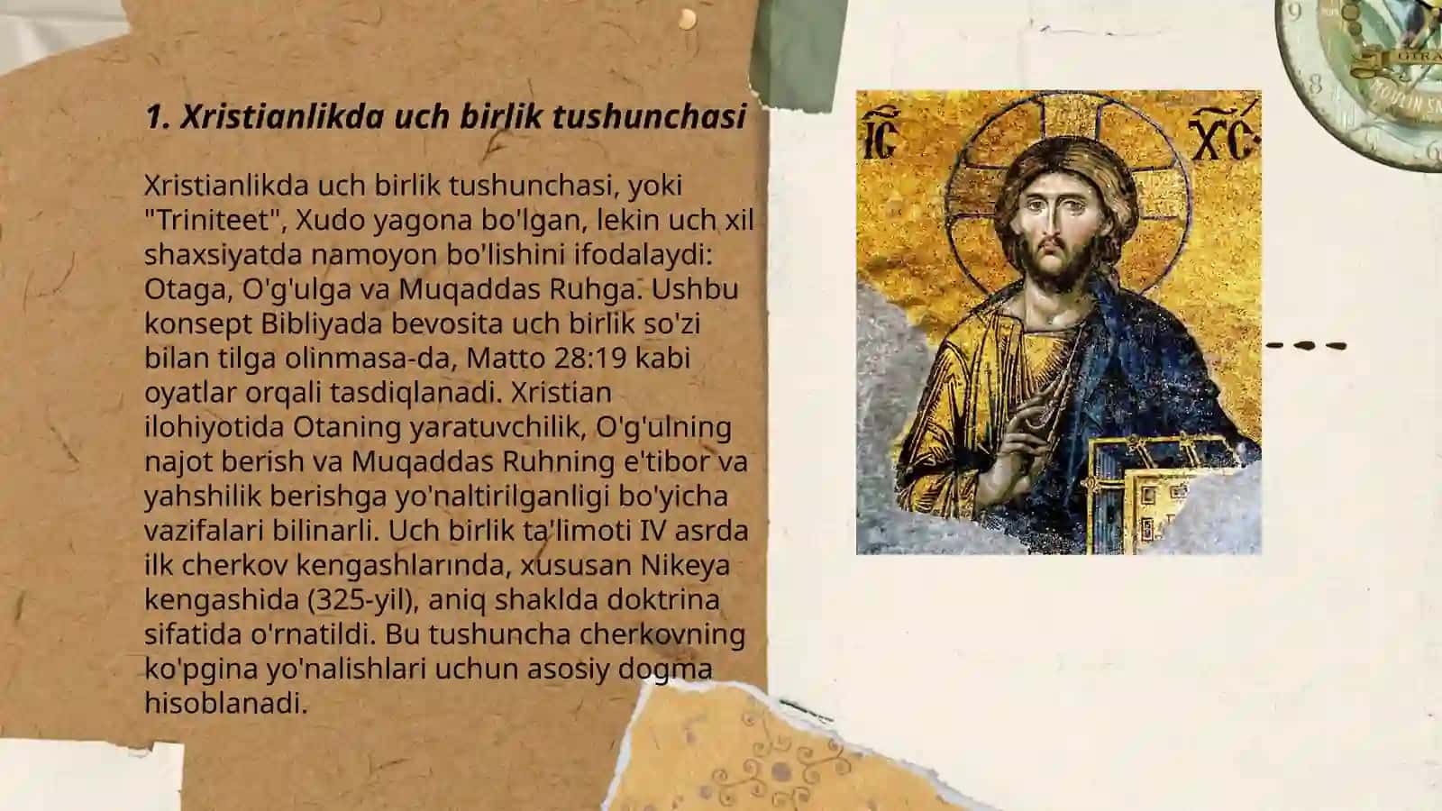 Xristianlik dini 3