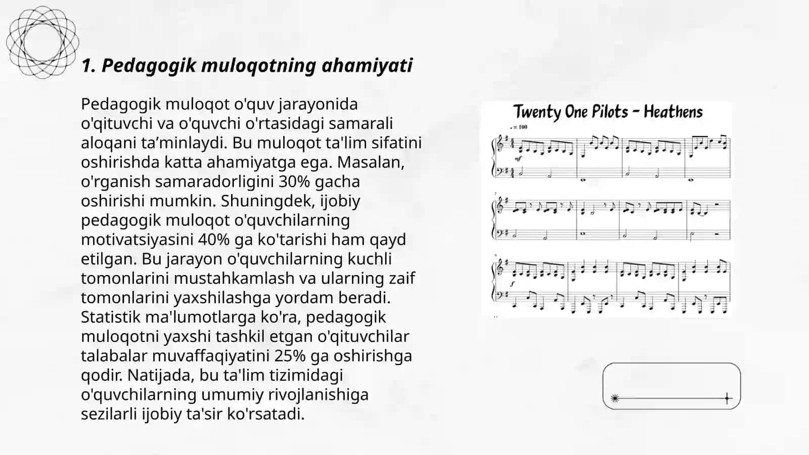Pedagogik Muloqotning Ahamiyati 3