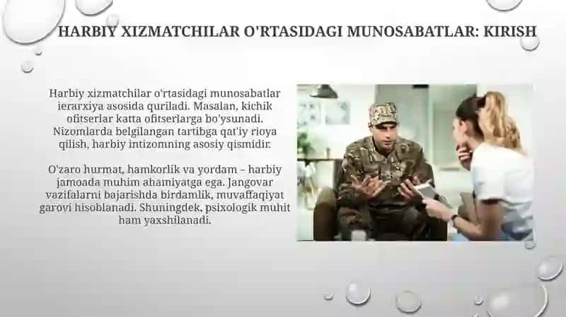 Yakkaboshchilikning mohiyati 3