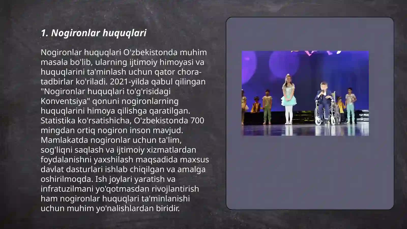 Nogironlar huquqlari 3