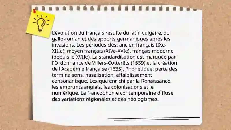 La langue et la culture 3