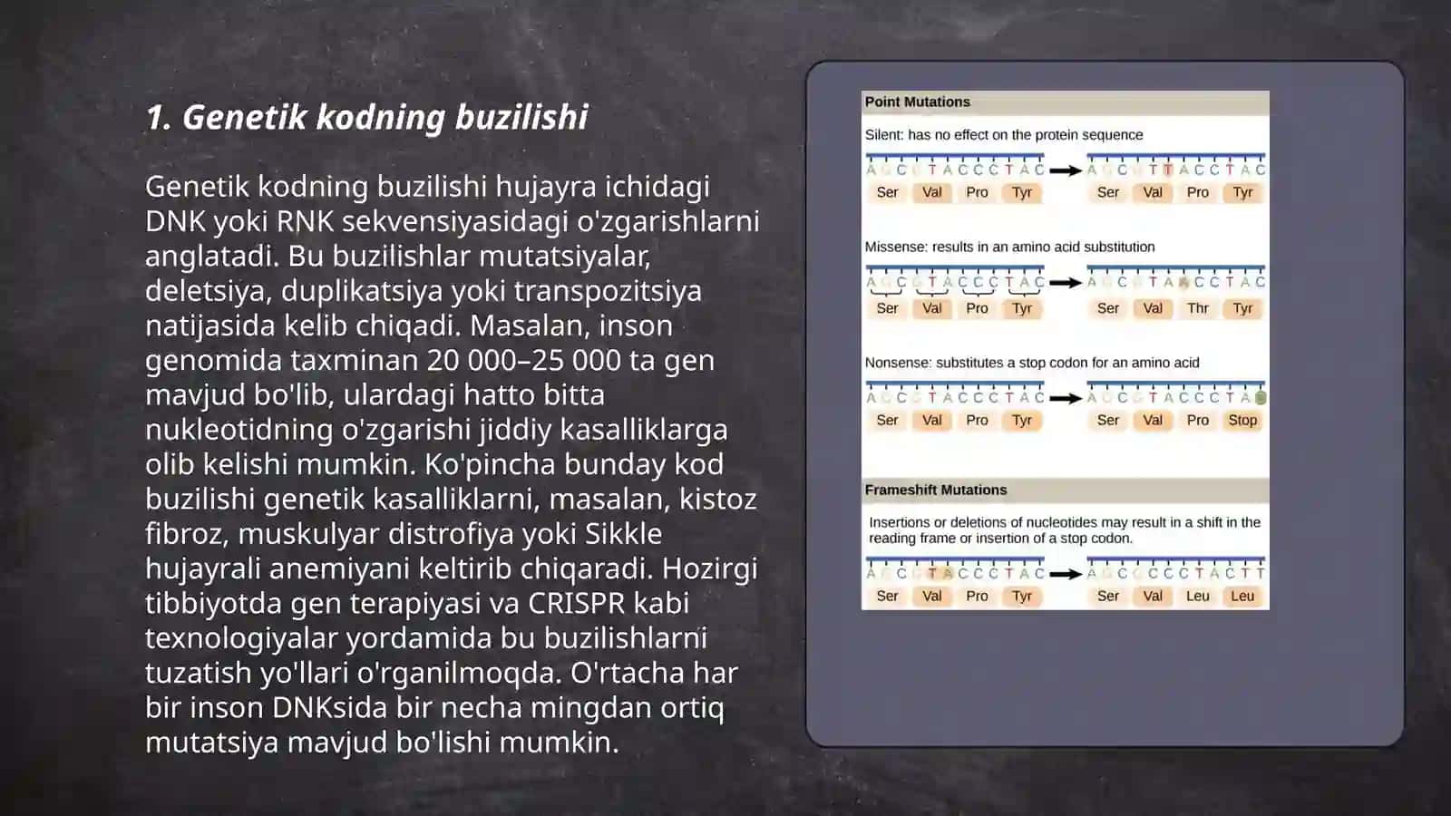 Mutatsiya zararli 3