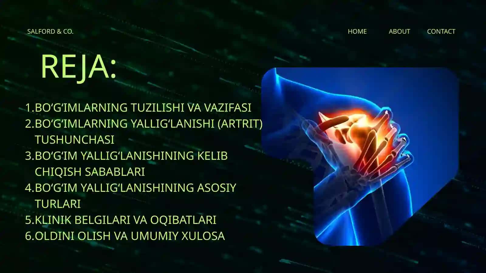 BO'G'IM YALLIGʻLANISHINING KELIB CHIQISH SABABLARI 3