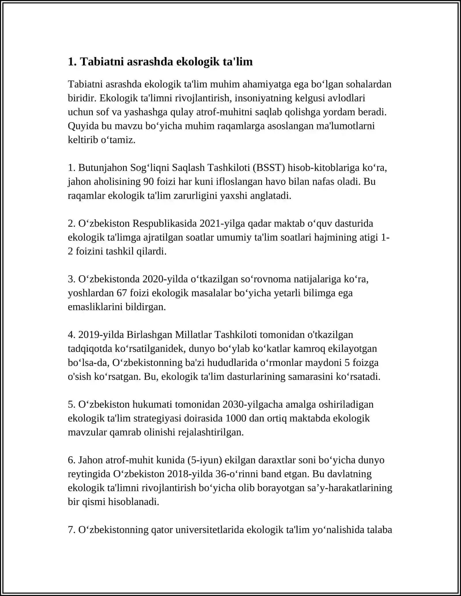 TABIATNI ASRASH 3