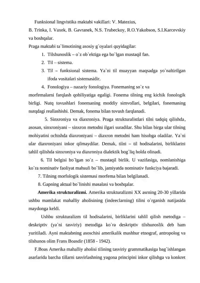 Strukturalizm 3