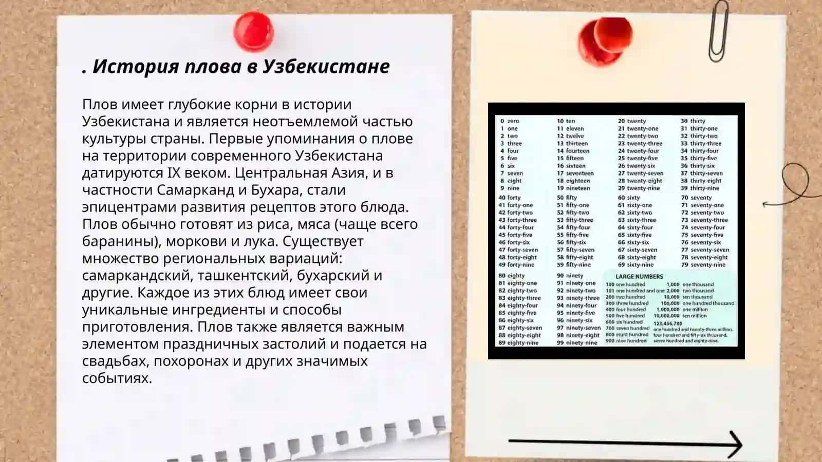 История плова в Узбекистане 3