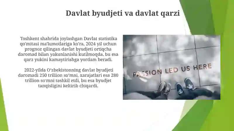 Iqtisodiy indekslar haqida 3