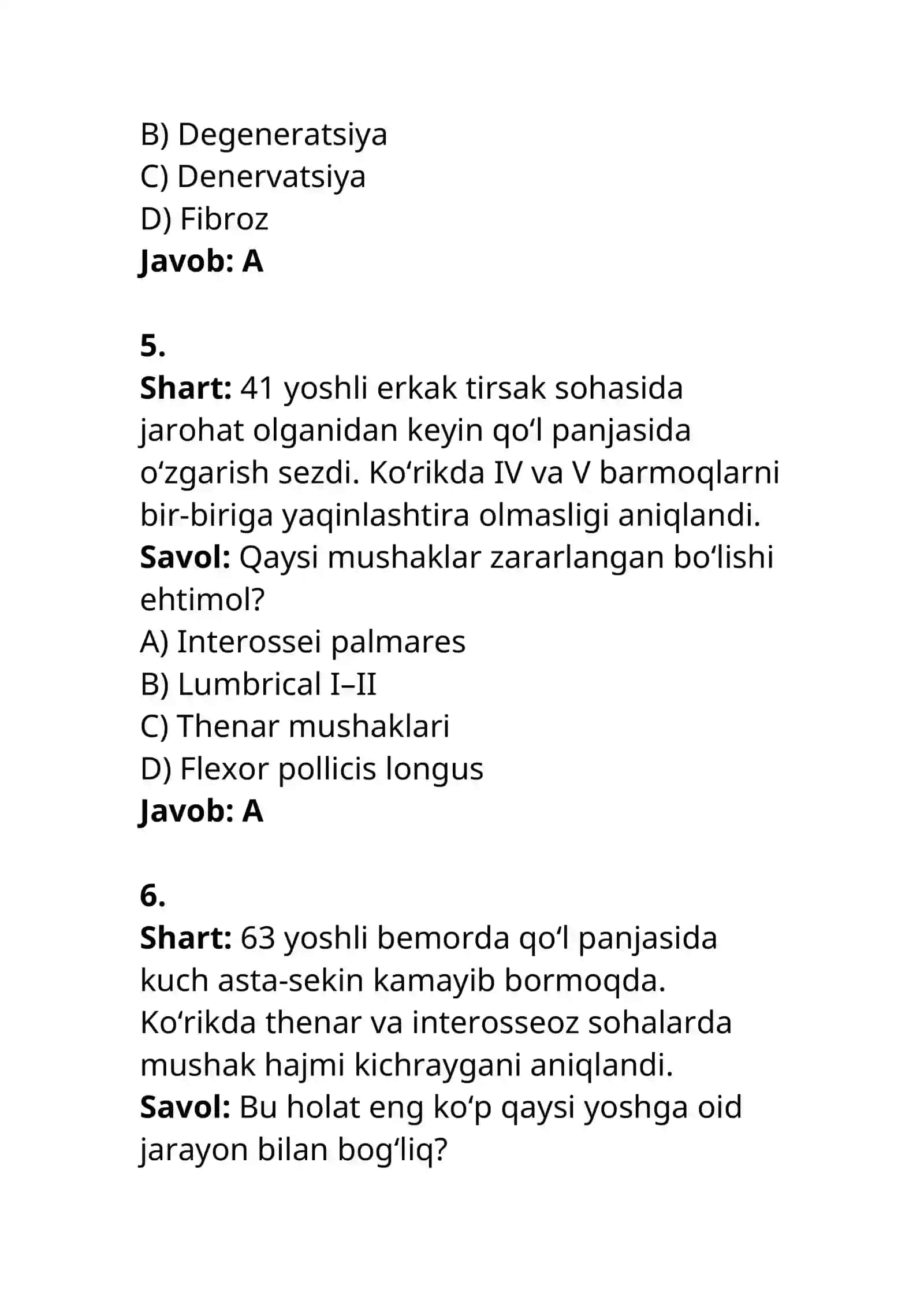 Ayol tikuvchilik bilan shug‘ullanadi 3