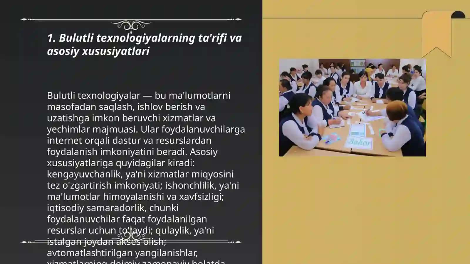 Bulutli texnologiyalar 3