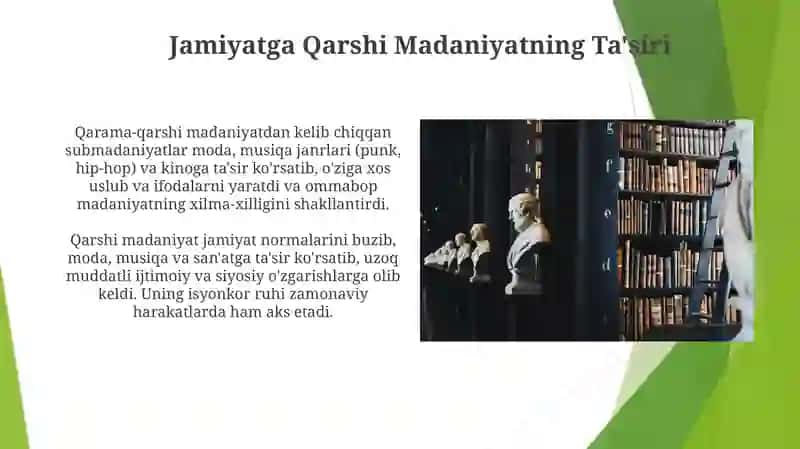 Ekran Madaniyati: Vizual Media Ko'tarilishi 3