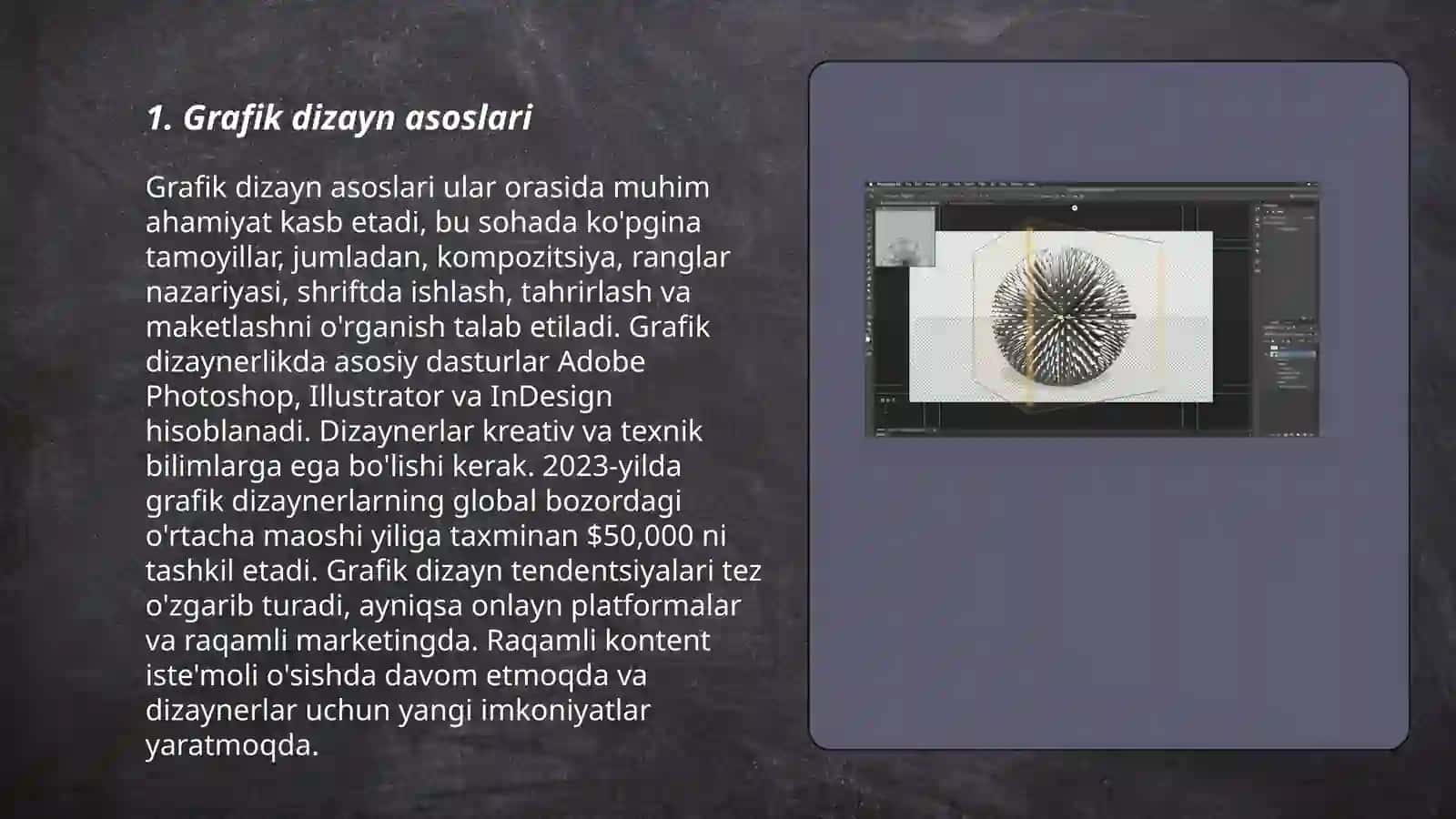 Grafik dizayn asoslari 3