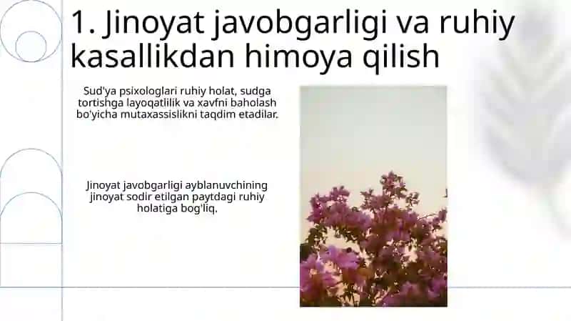 Mexnat psixologiyasi ekspertizasi 3