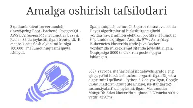 Algoritmik Paradigmalar 3