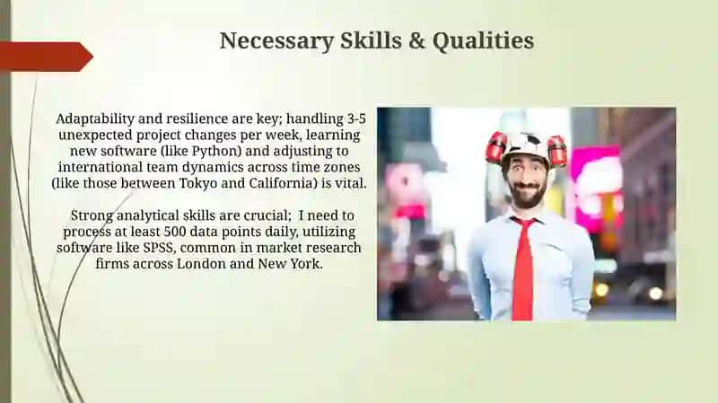 My Futury profession 3