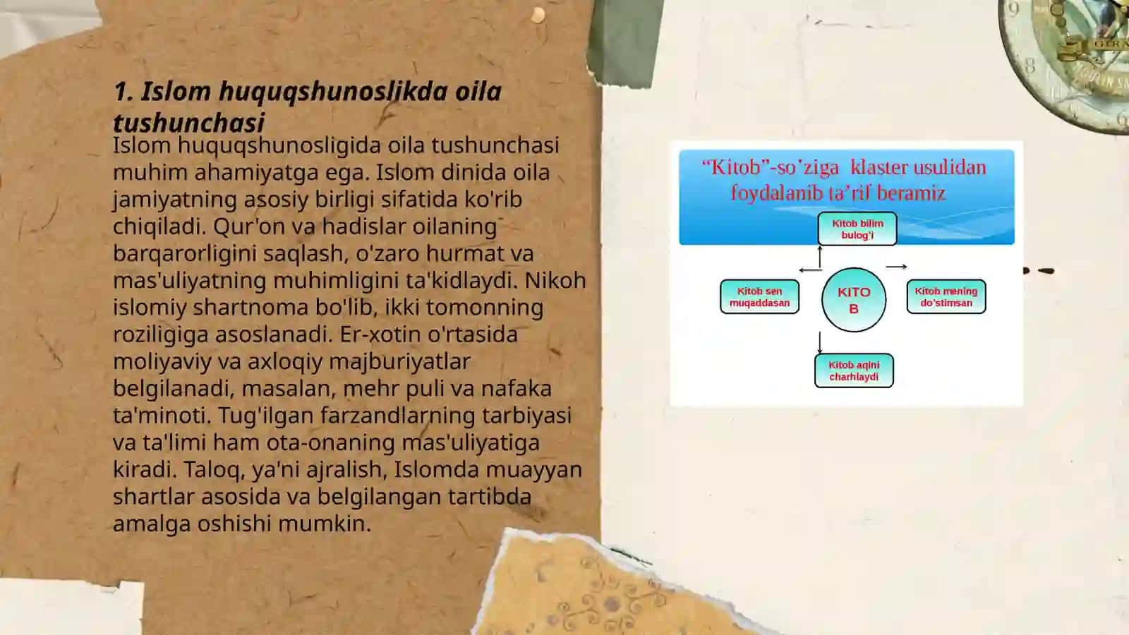 Islom huquqshunosligi 3