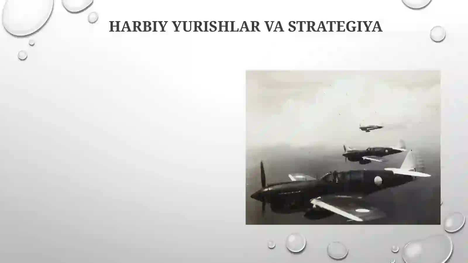 XVIII asrning ikkinchi yarmidagi xalqaro munosabatlar 3