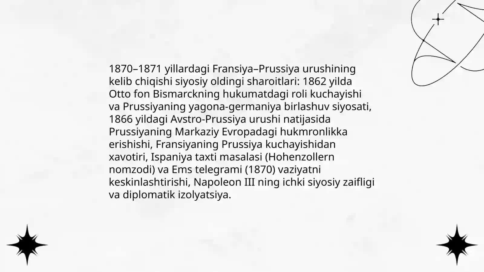 Fransiya -Prussiya urushi 3