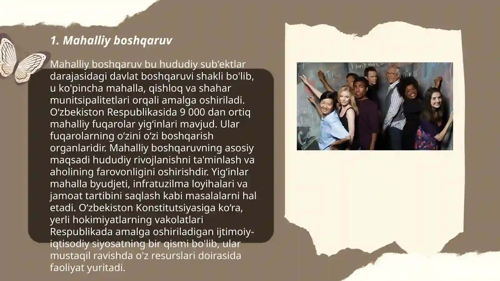 Mahalliy boshqaruv 3