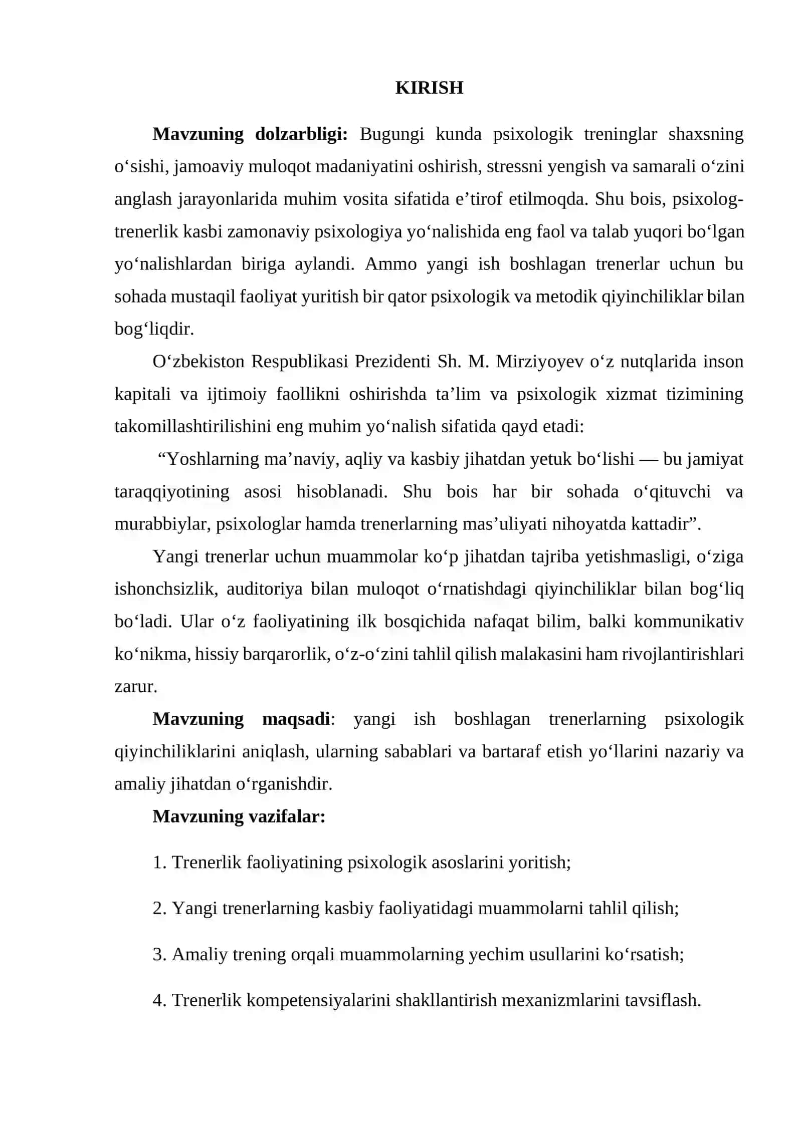 PSIXOLOGIK TRENING ASOSLARI 3