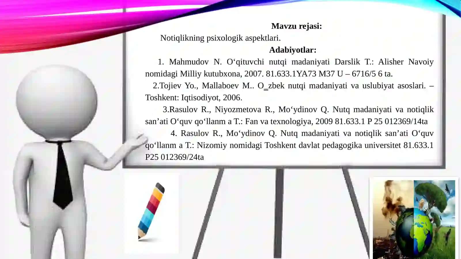NOTIQLIKNING PSIXOLOGIK ASPEKTLARI 3