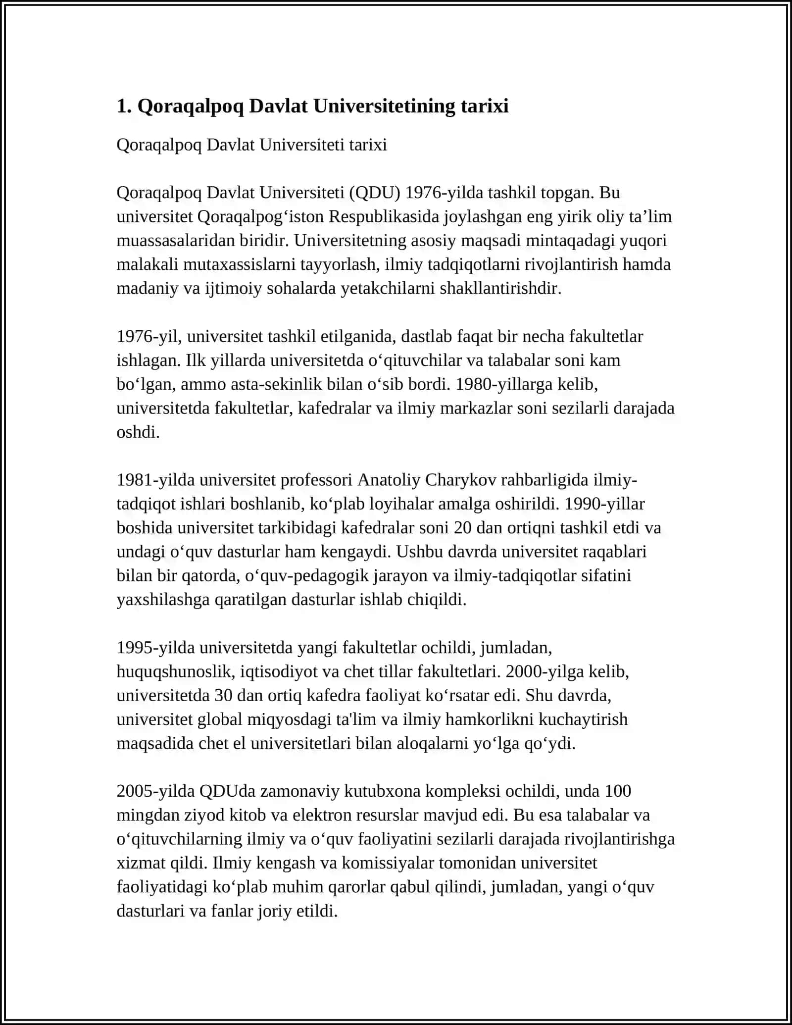 QORAQALPOQ DAVLAT UNIVERSITETI 3