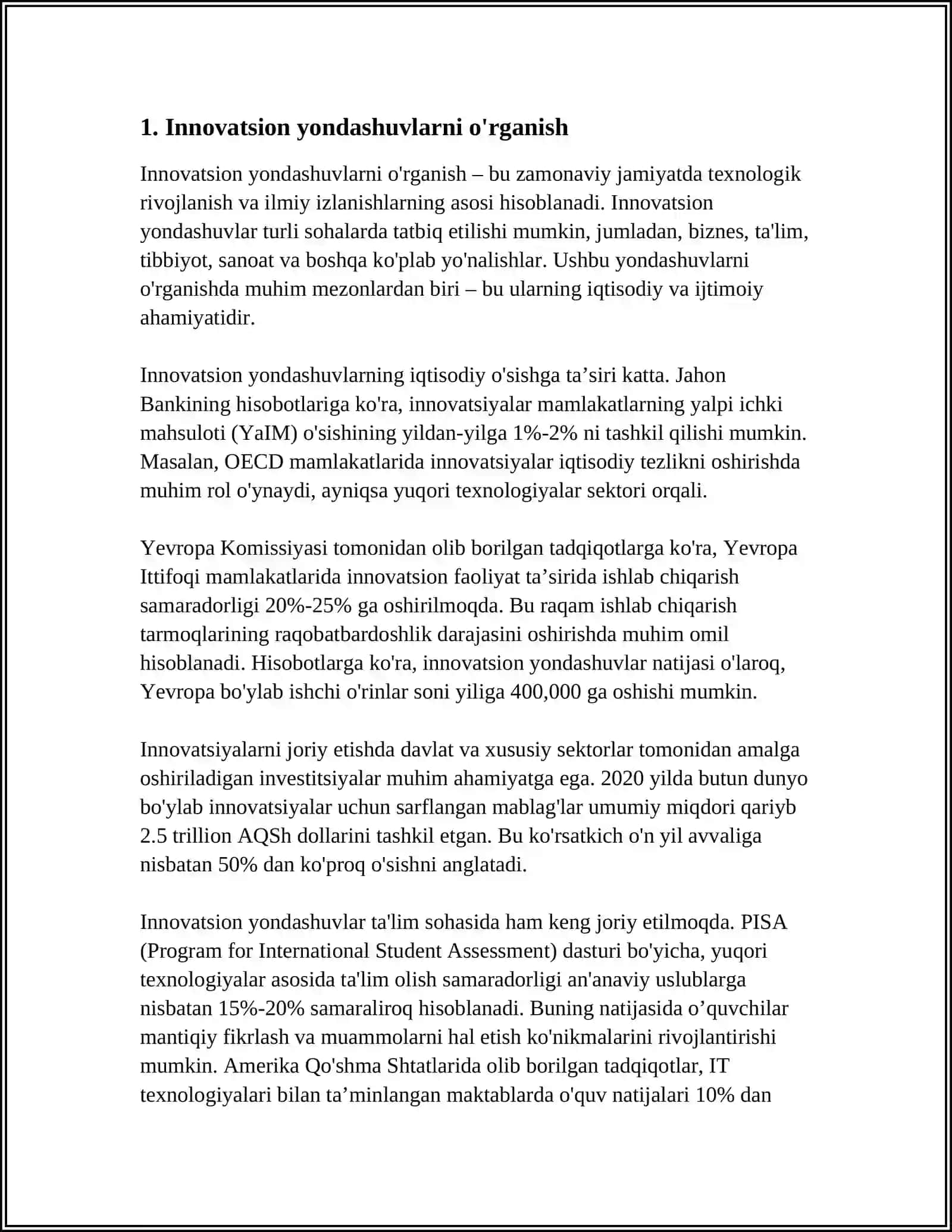 YOSHLAR - INNOVATSION ĞOYALAR TASHABBUSKORI 3