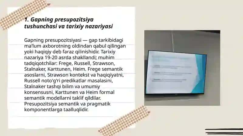 Gapning presupozitsiya aspekti 3