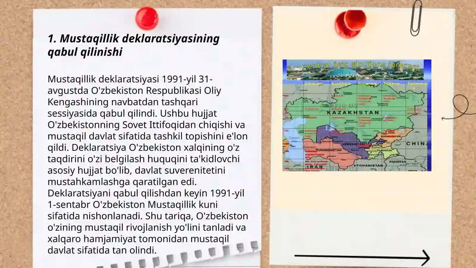 O`ZBEKISTONNING ENG YANGI TARIXI 3