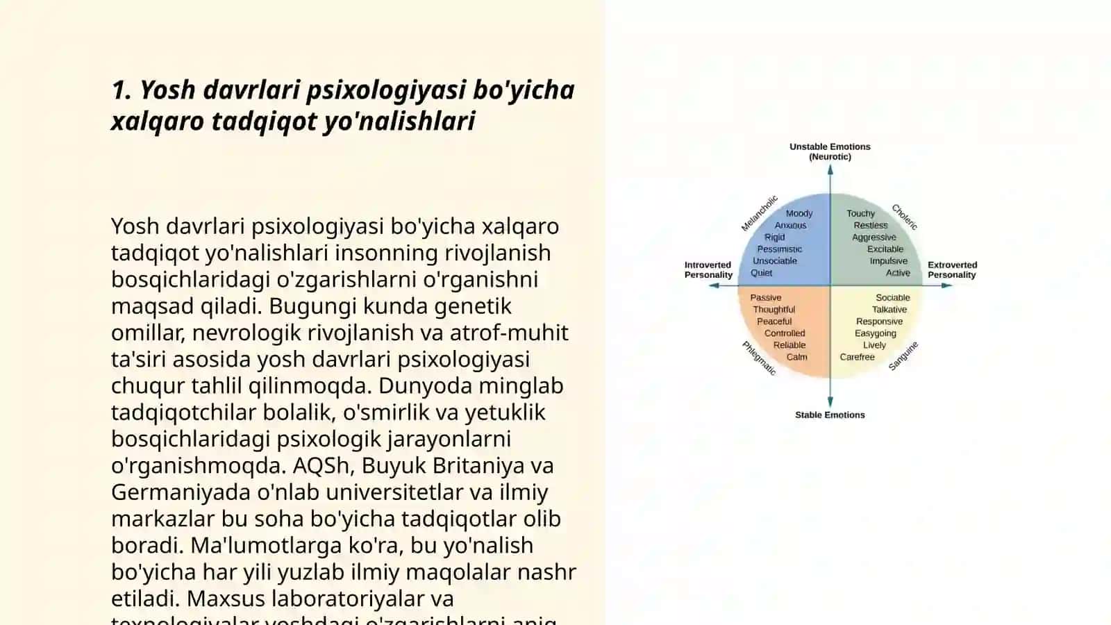 Ontogenez Psixologiyasi 3