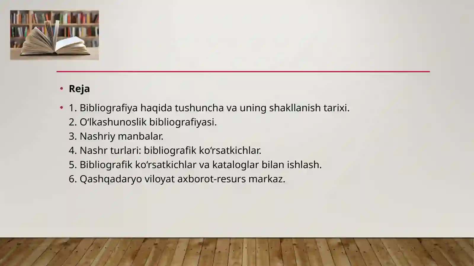 O‘LKASHUNOSLIK BIBLOGRAFIYASI VA NASHRIY MANBALAR 3