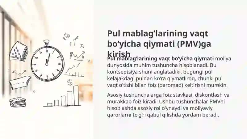 HAQNAZAROVBAXTIYORNING KORPORATIVMOLIYAFANIDAN TAQDIMOTI 3