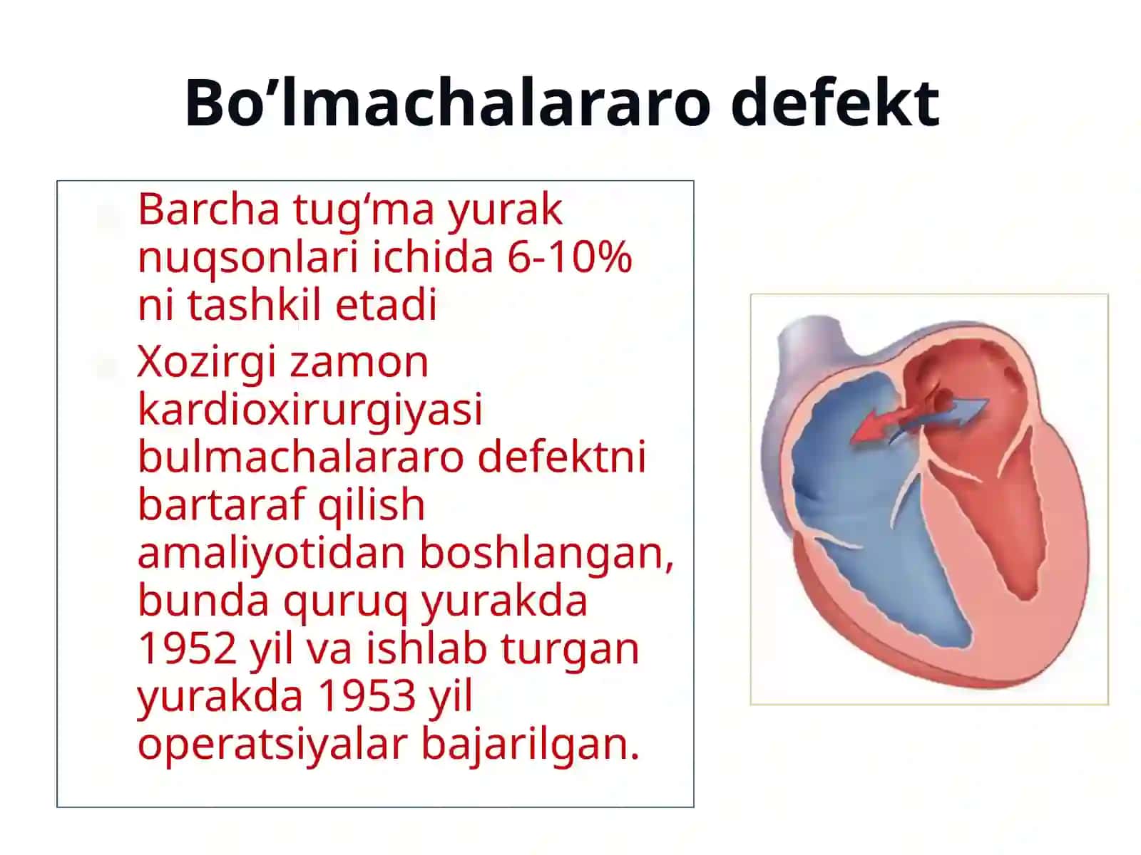 TUG‘MAYURAK NUQSONLARI 3
