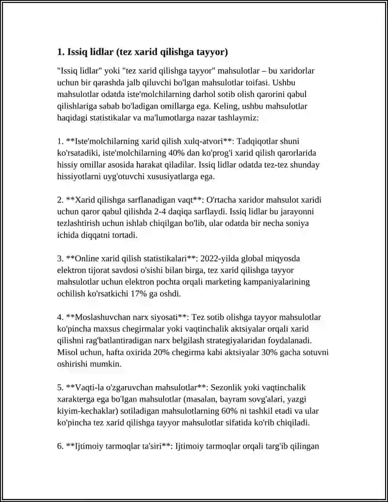 LID TURLARI 3