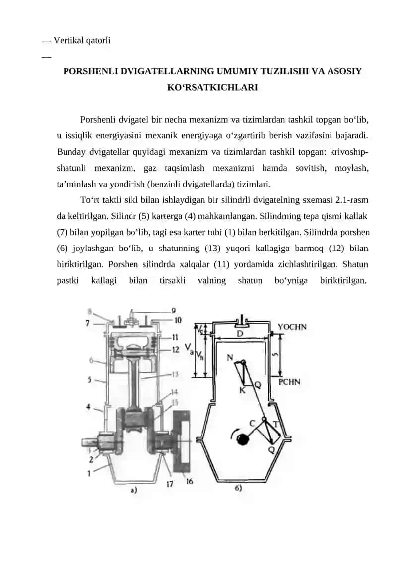 ZAMONAVIY AVTOMOBILLARNING 2-TAKTLI DVIGATELLARI 3