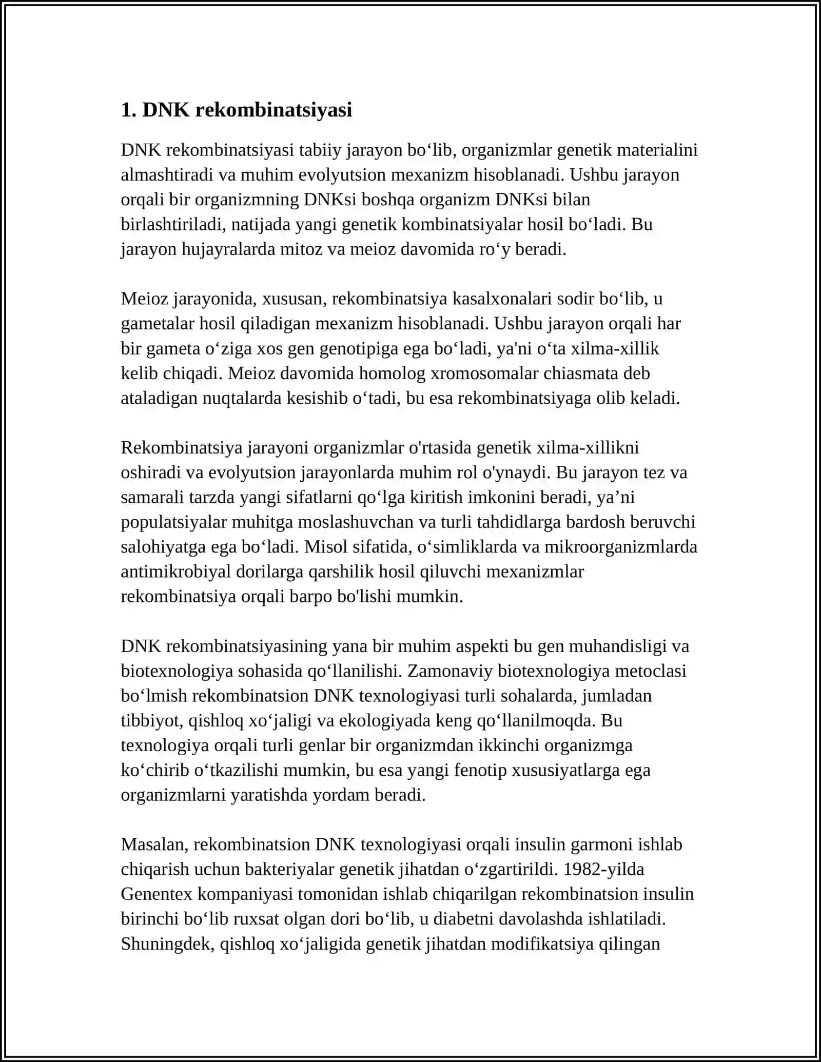 GENLARNING AMPLIFIKATSIYASI VA EKSPRESSIYASI 3